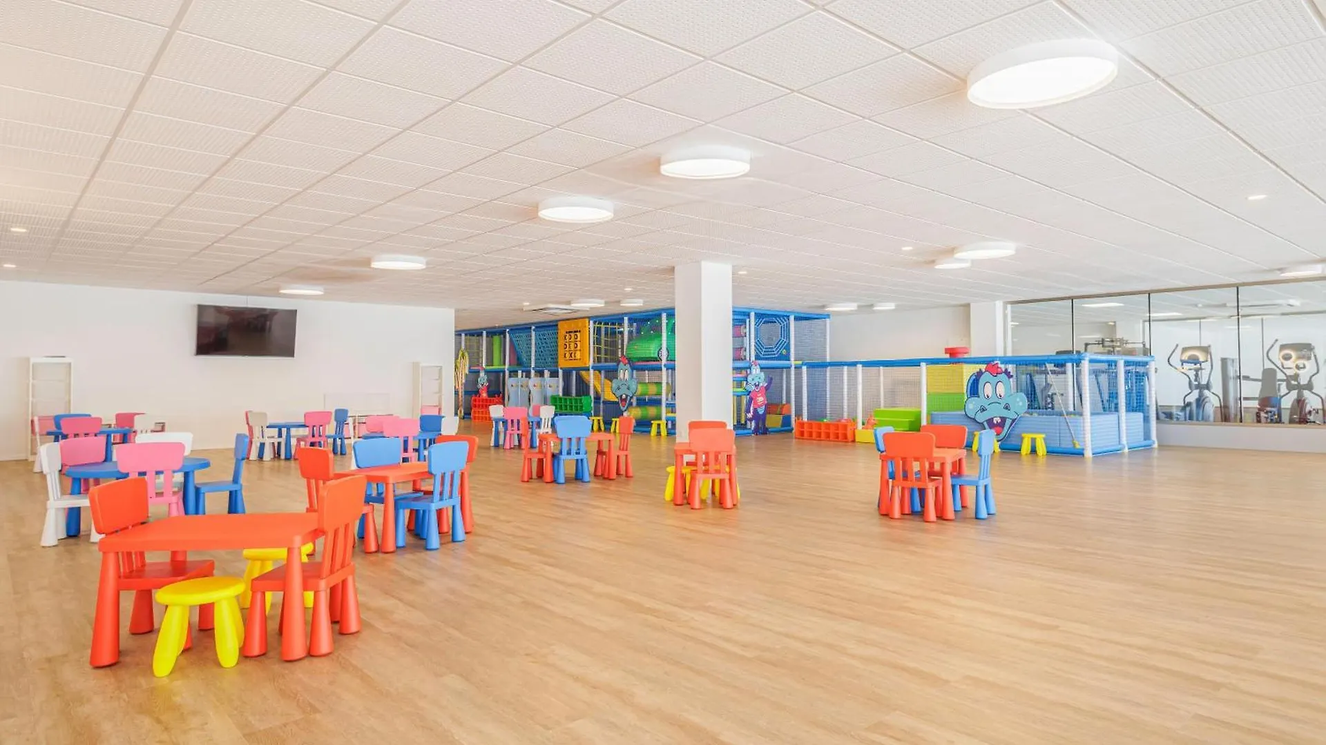 Hotel Best Indalo Mojácar Spanyolország