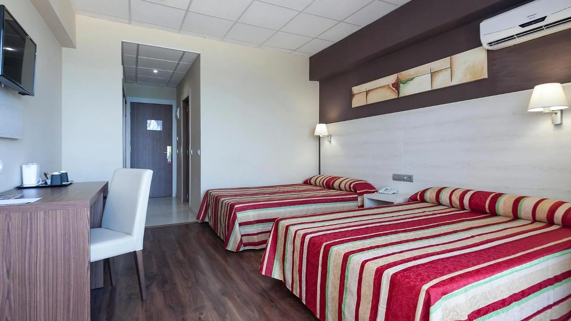Hotel Best Indalo Mojacar