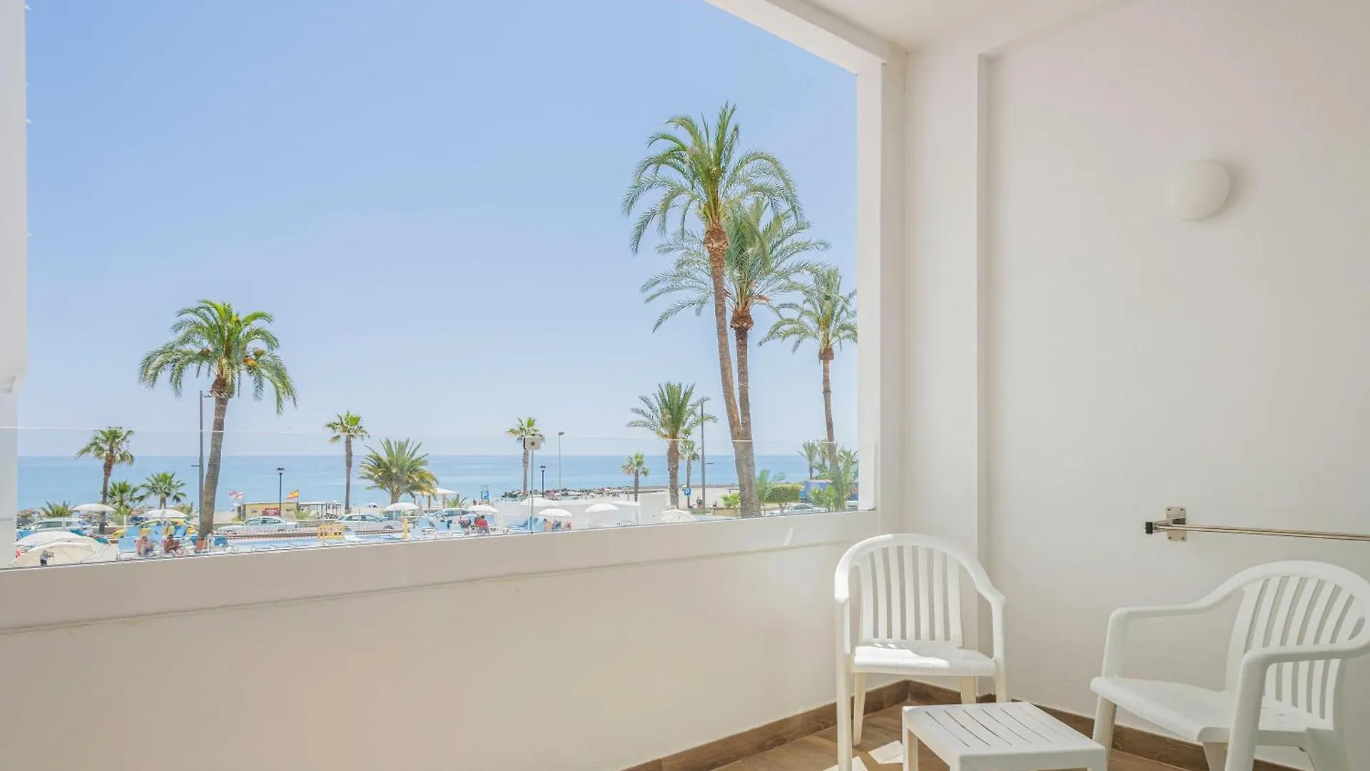 Hotel Best Indalo Mojacar