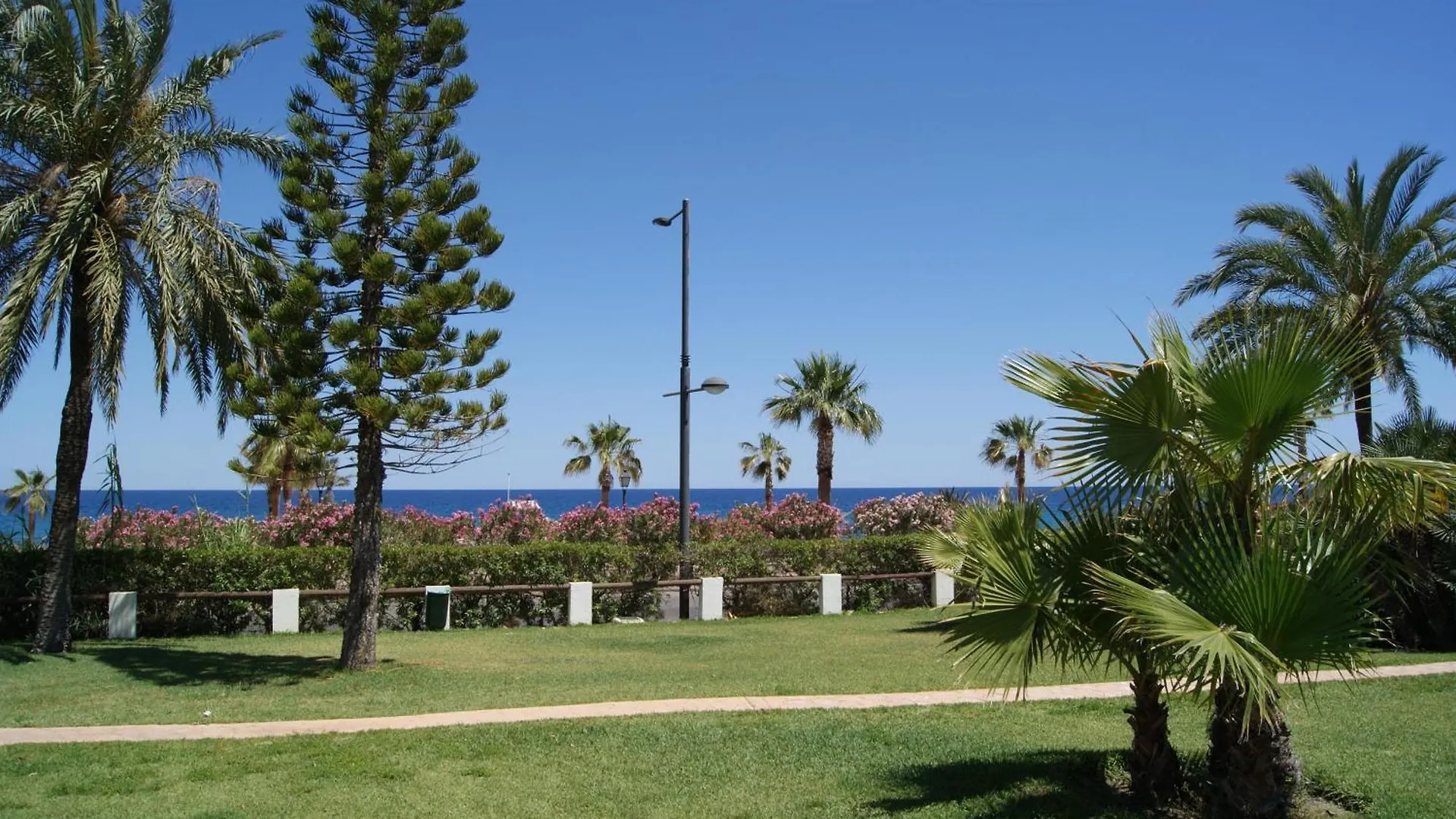 Hotel Best Indalo Mojacar