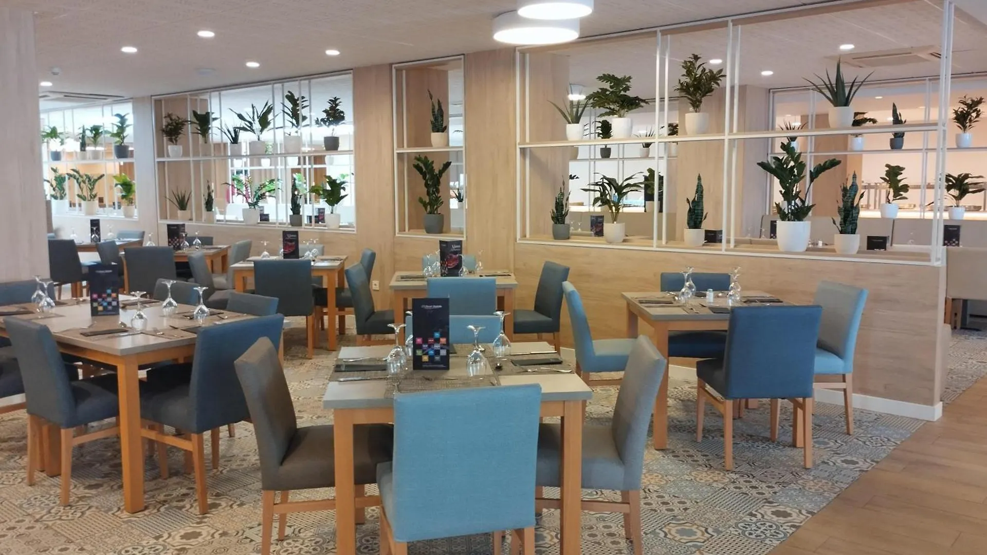 Hotel Best Indalo Mojacar