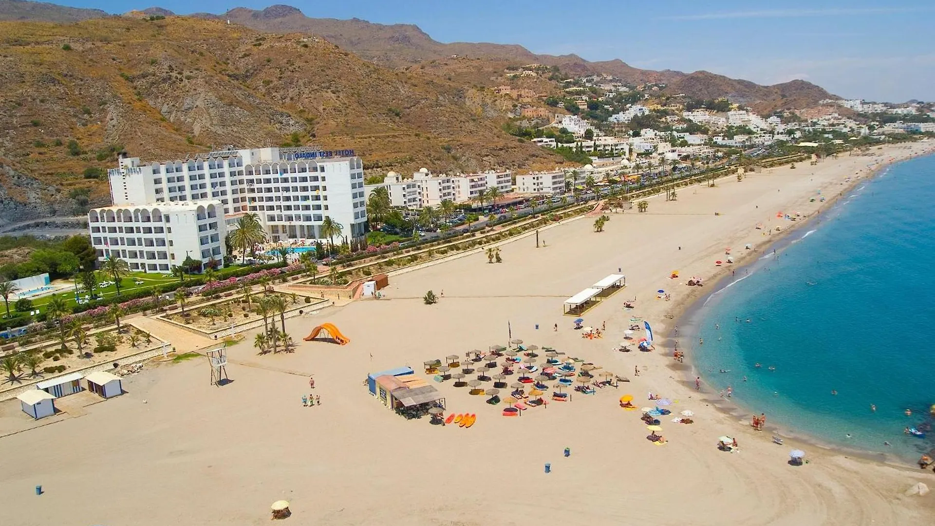 Hotel Best Indalo Mojacar