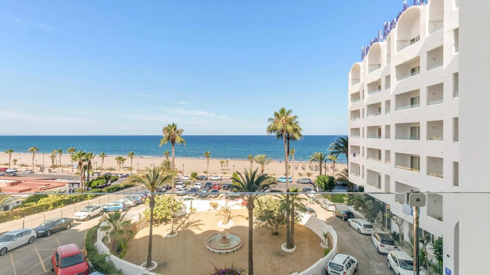 Hotel Best Indalo Mojacar 4*,  Spain