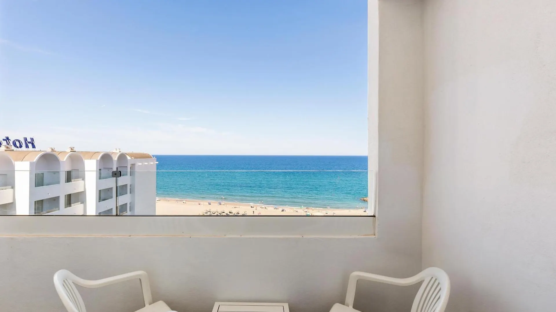 Hotel Best Indalo Mojacar
