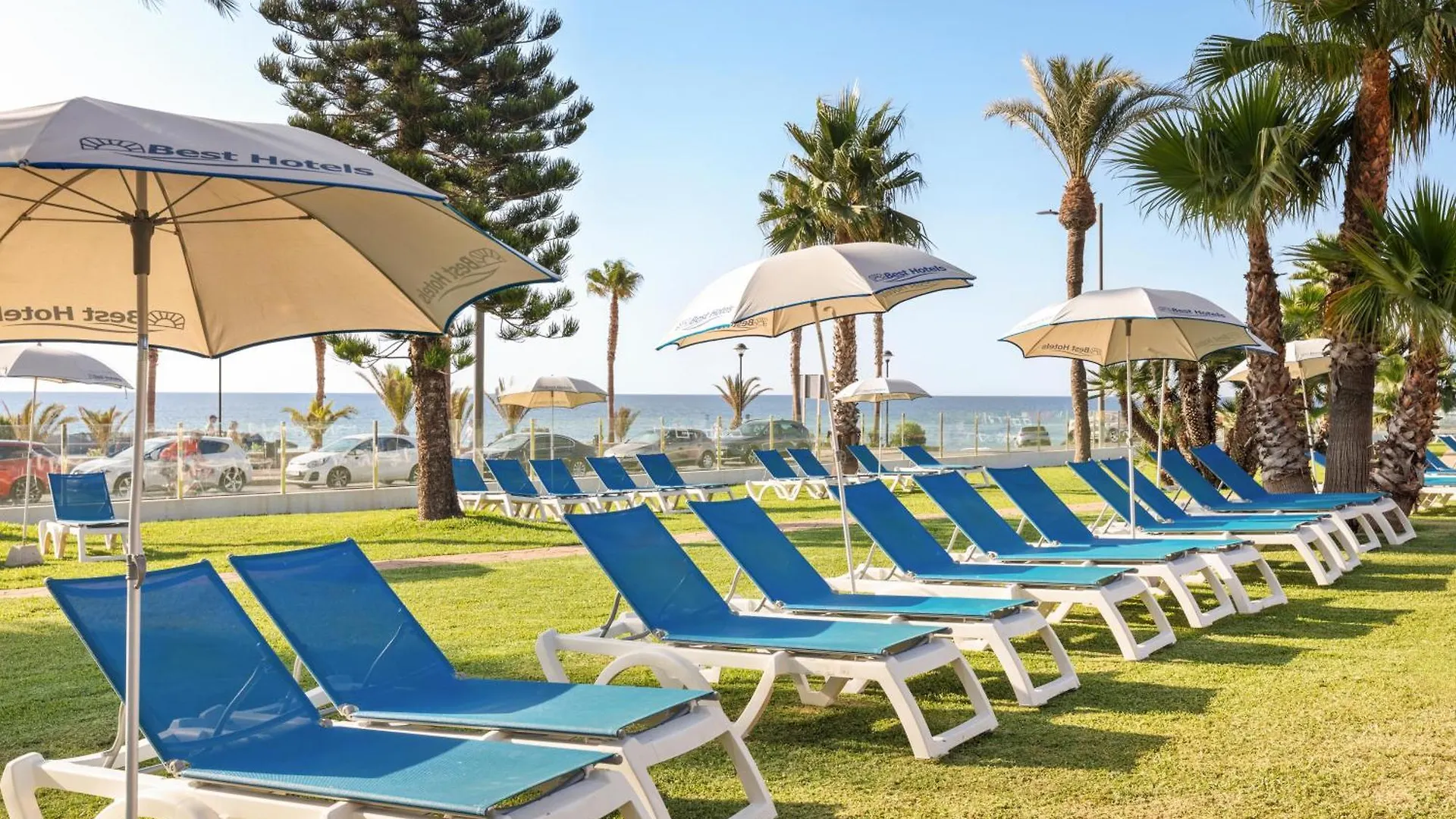 Hotel Best Indalo Mojacar