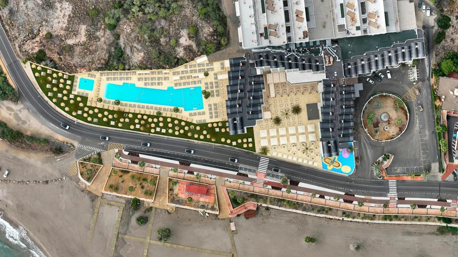Hotel Best Indalo Mojacar