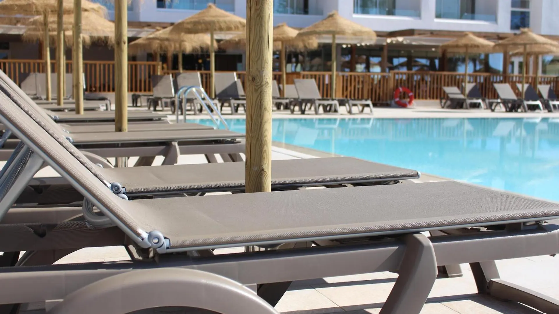 Hotel Best Indalo Mojácar