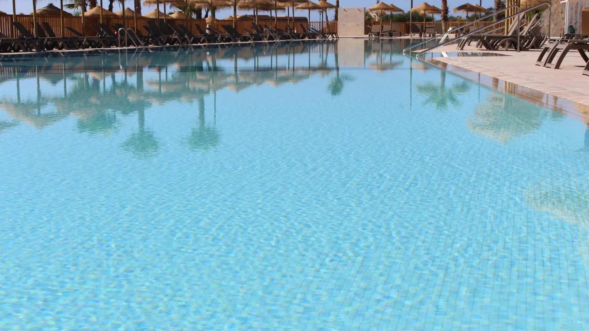 Hotel Best Indalo Mojácar España