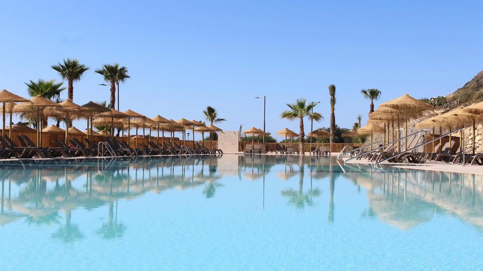 Hotel Best Indalo Mojácar