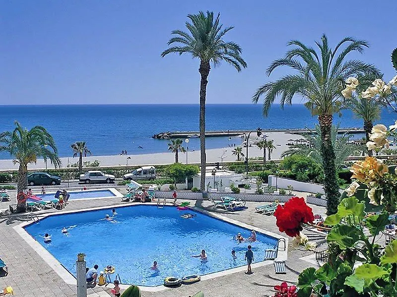 Hotel Best Indalo Mojácar