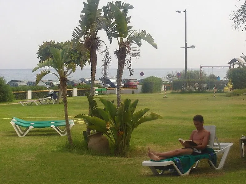 Hotel Best Indalo Mojacar 4*,