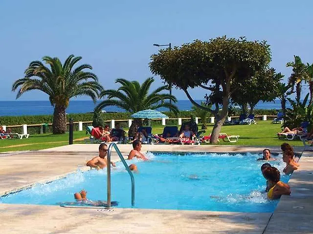 Hotel Best Indalo Mojacar 4*,