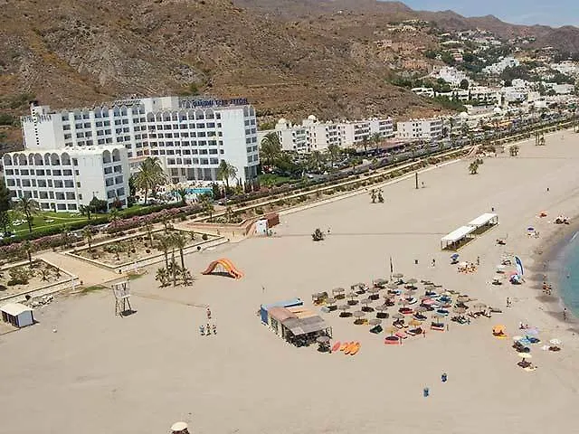 Hotel Best Indalo Mojacar
