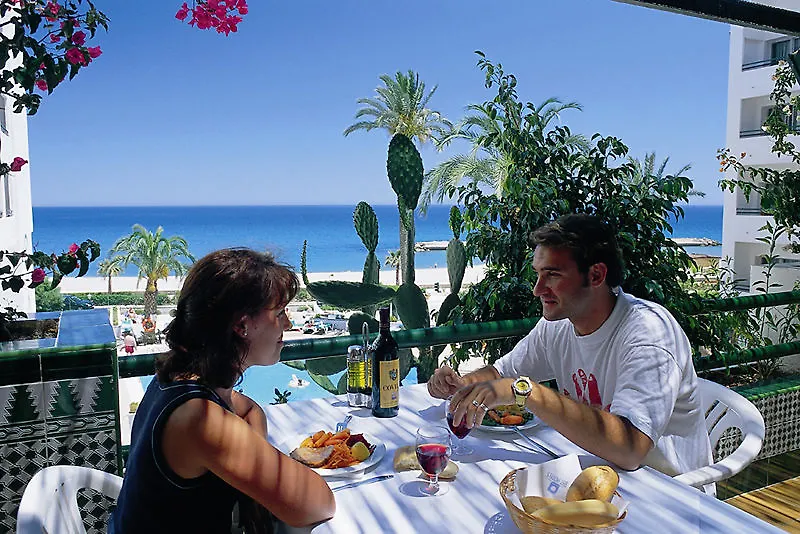 Hotel Best Indalo Mojacar