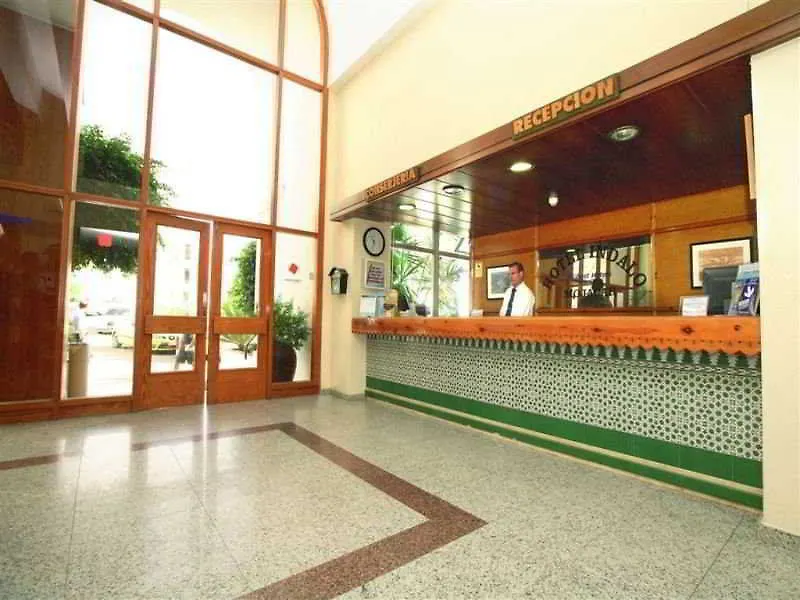 ****  Hotel Best Indalo Mojácar España