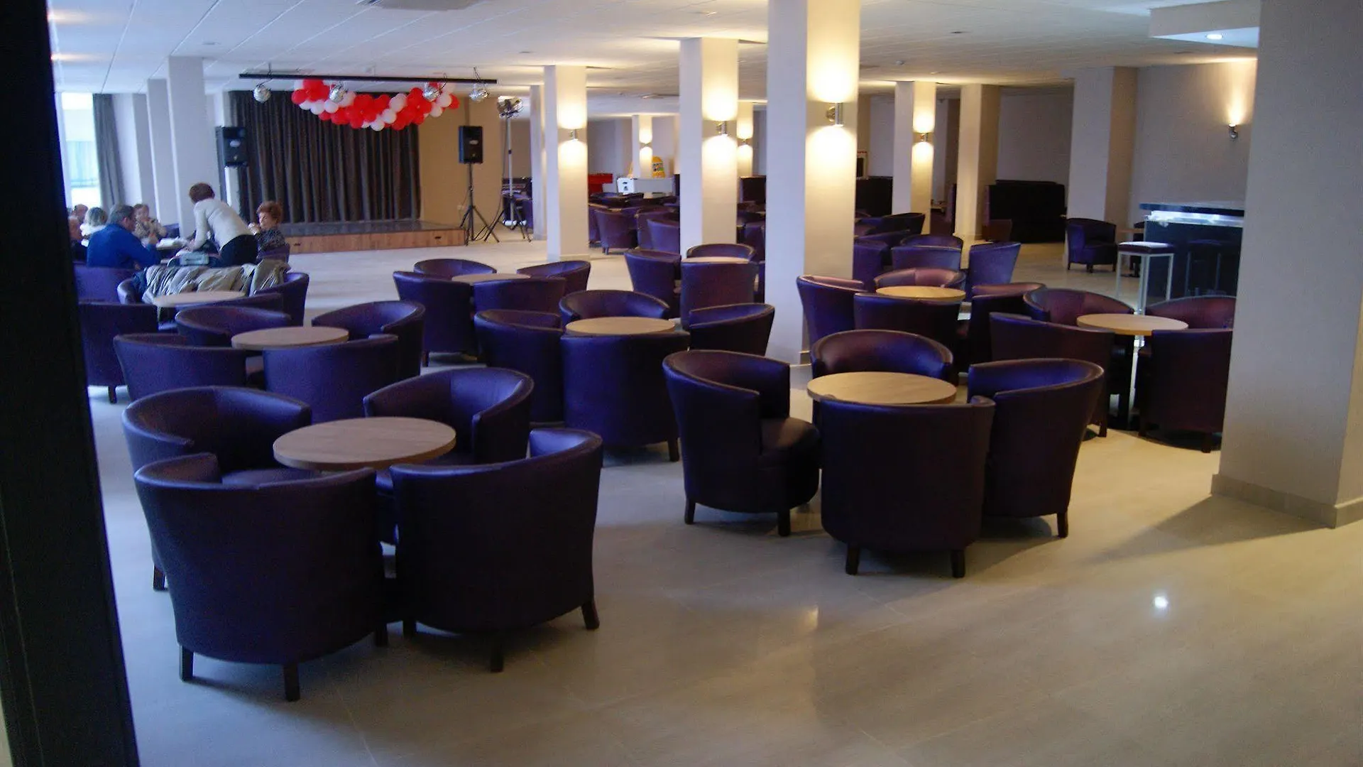 Hotel Best Indalo Mojacar
