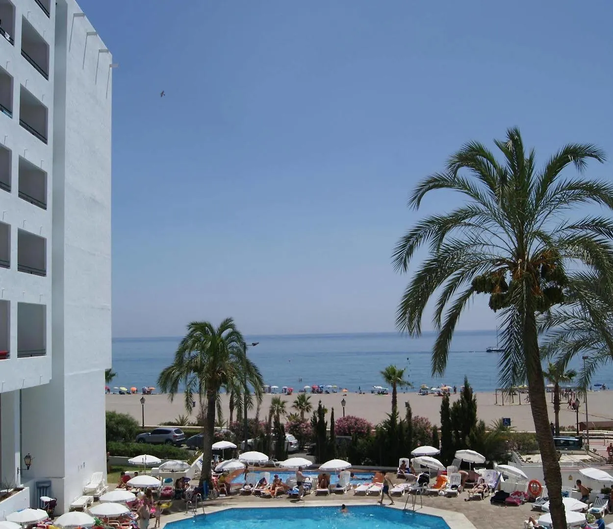 Hotel Best Indalo Mojacar