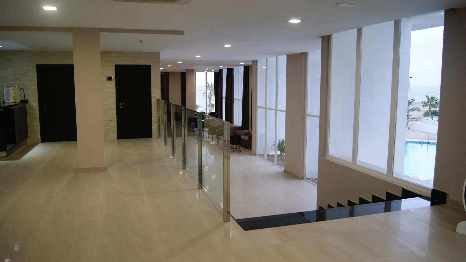 Hotel Best Indalo Mojacar 4*,  Spain