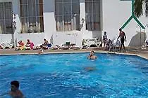Hotel Best Indalo Mojácar