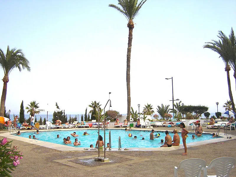 Hotel Best Indalo Mojacar