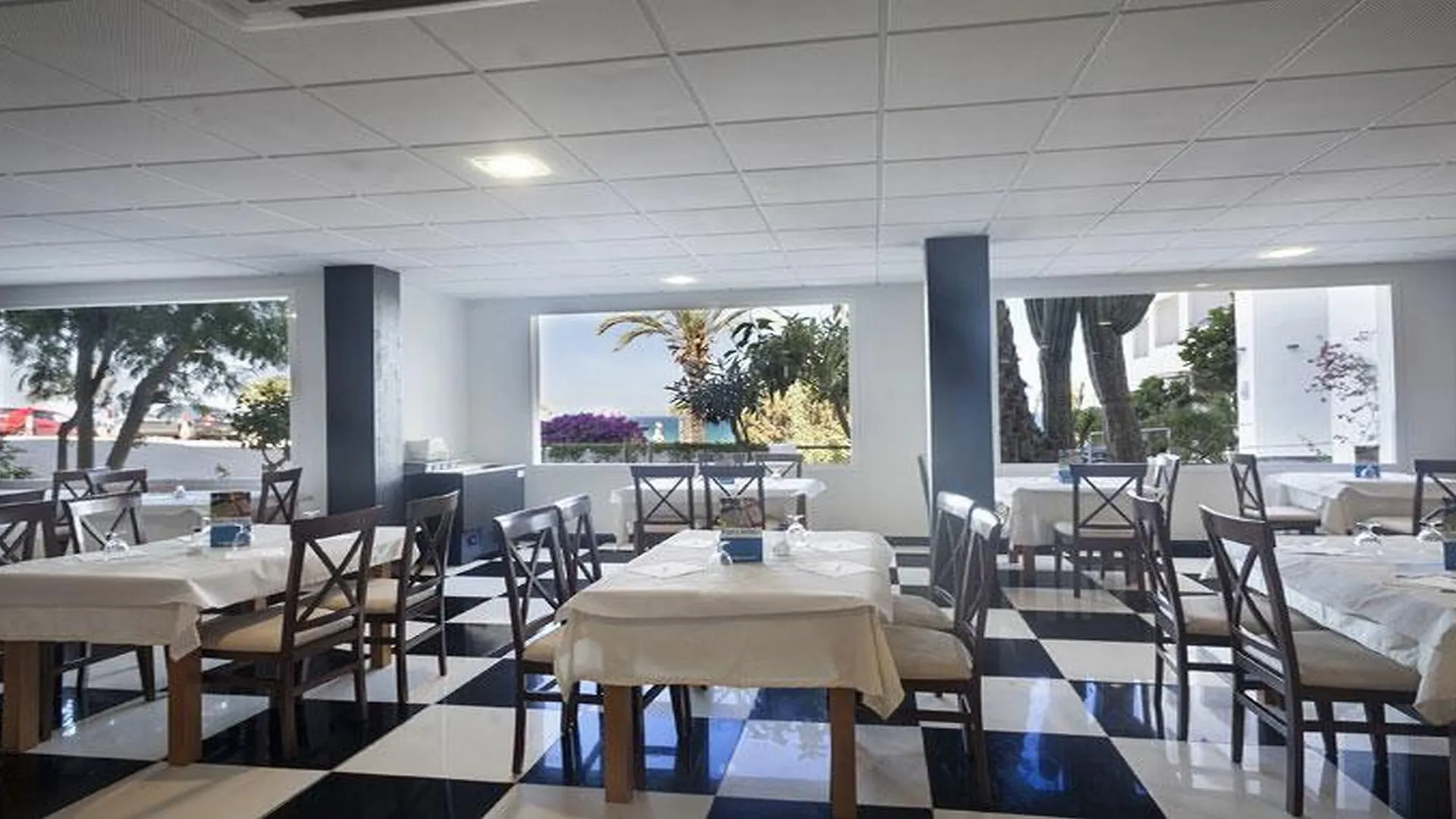 Hotel Best Indalo Mojacar 4*,