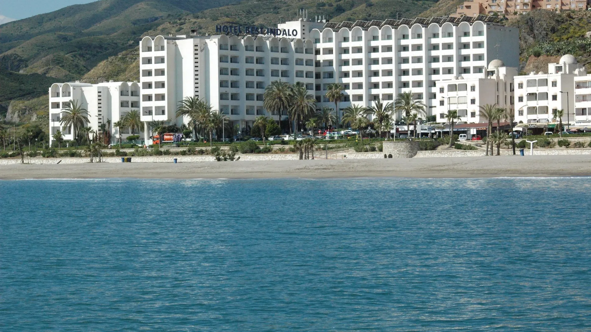 Hotel Best Indalo Mojácar