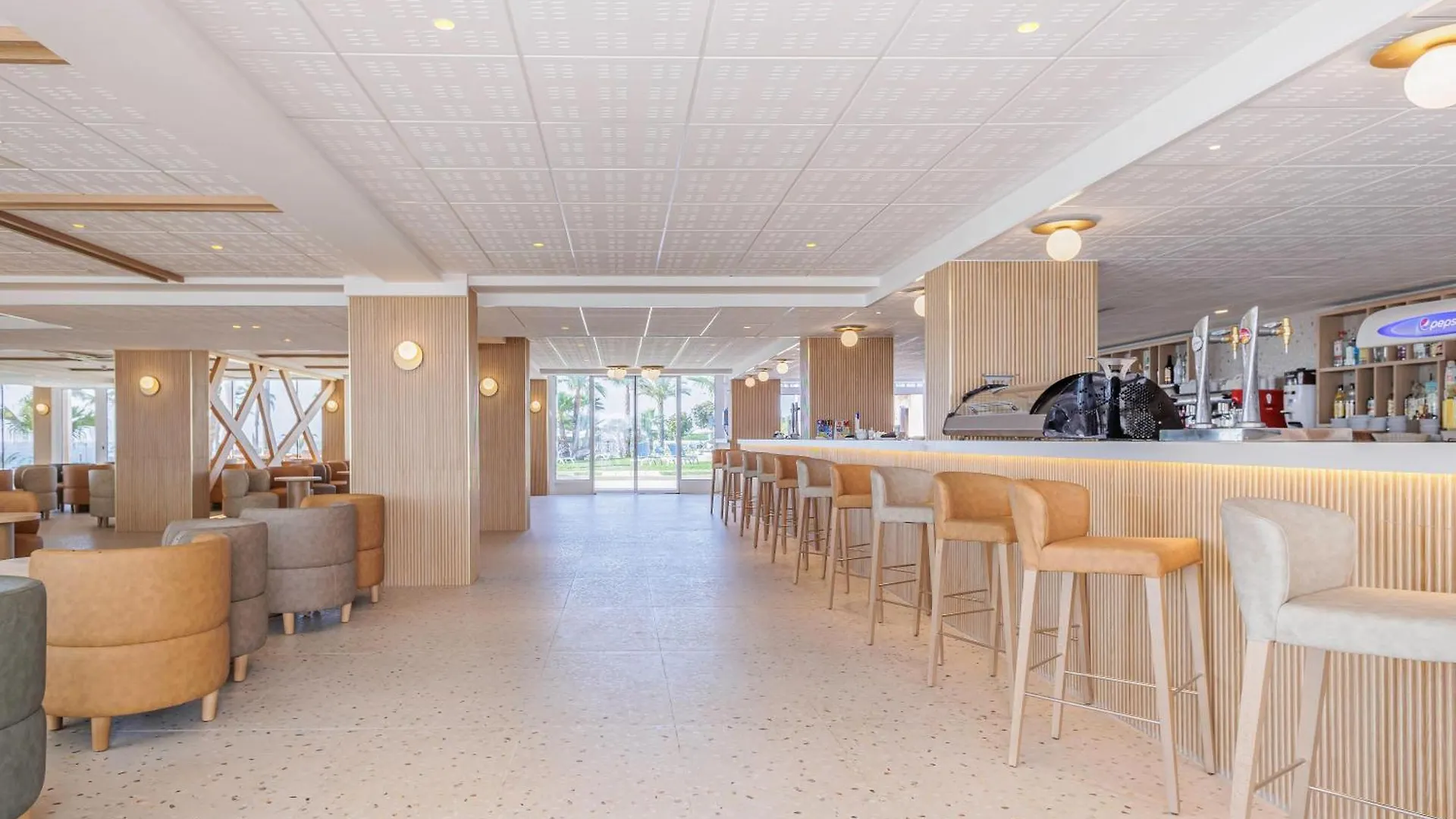 Hotel Best Indalo Mojacar