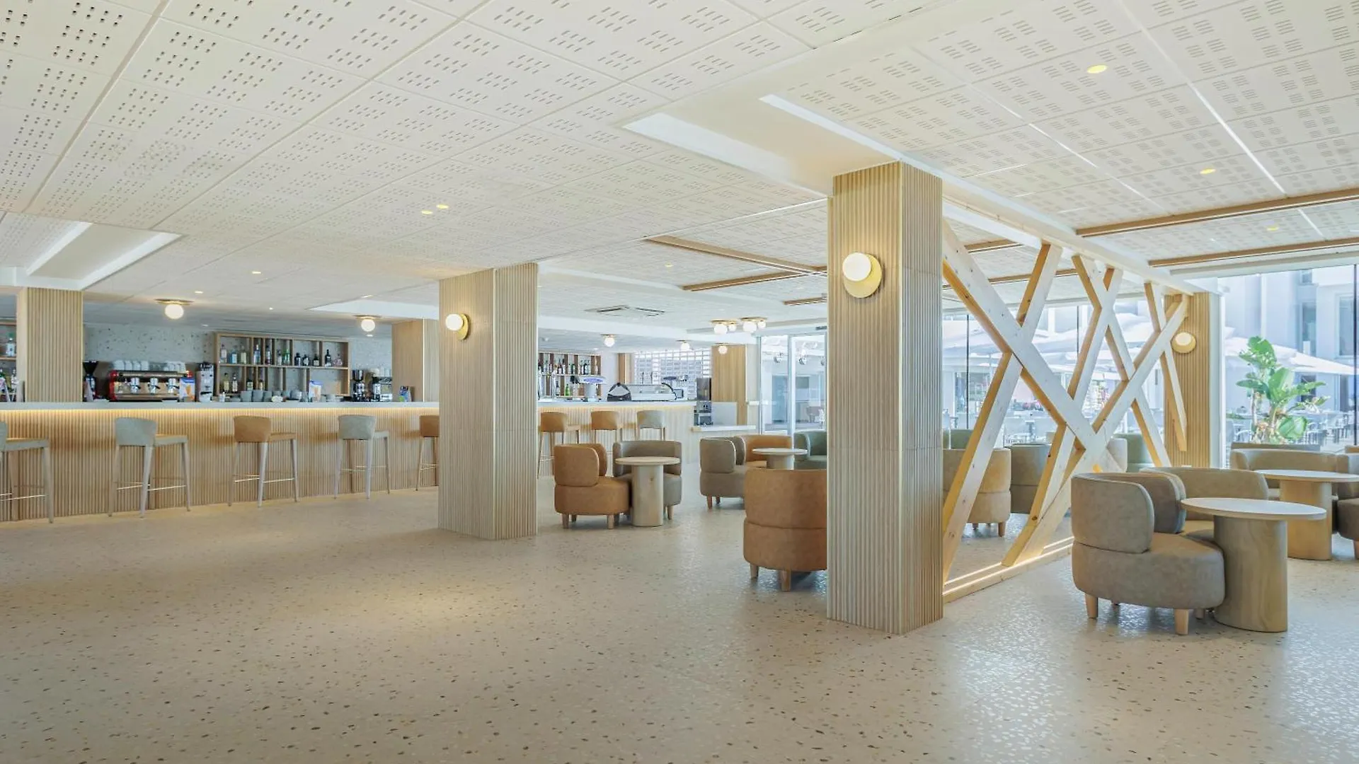 Hotel Best Indalo Mojacar