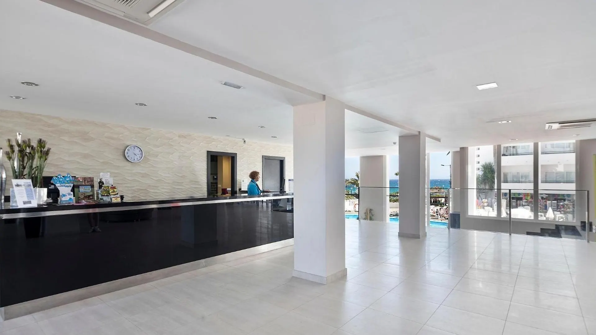Hotel Best Indalo Mojácar