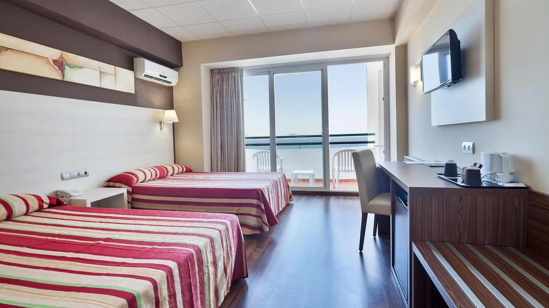 Hotel Best Indalo Mojacar