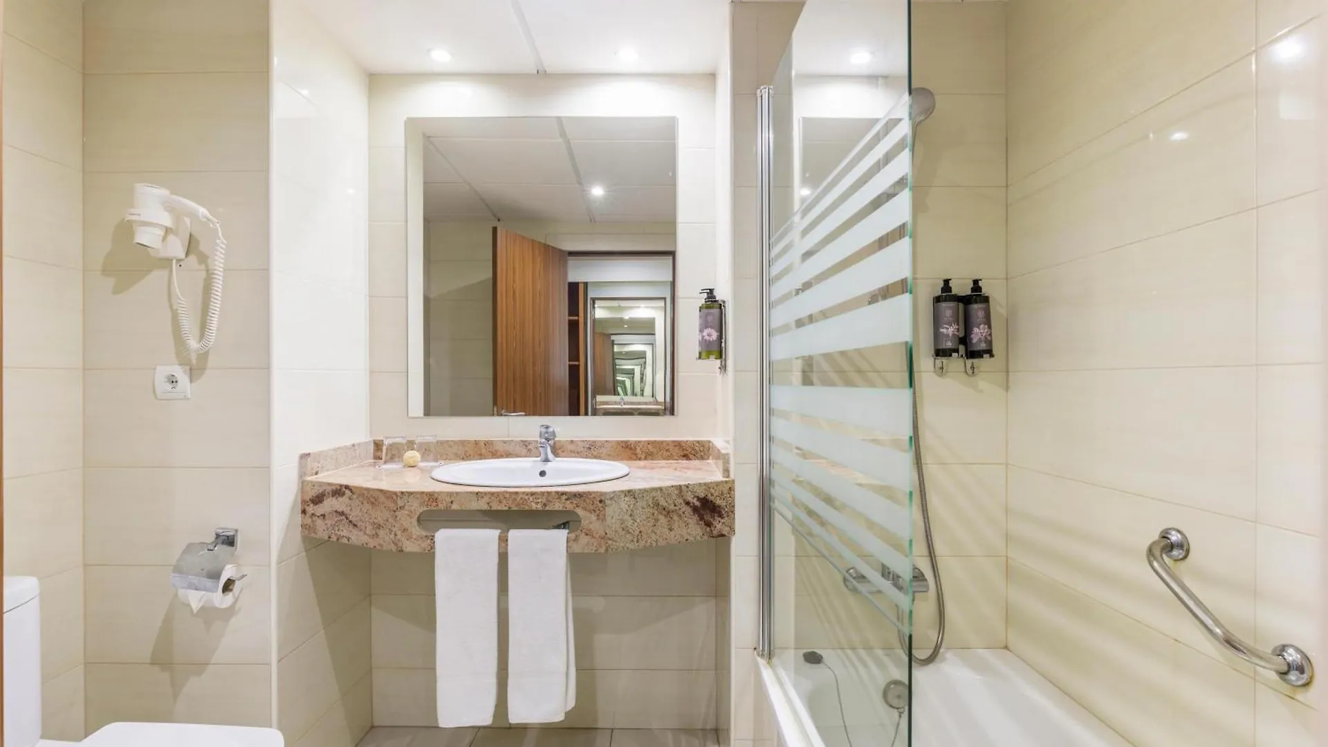 Hotel Best Indalo Mojacar