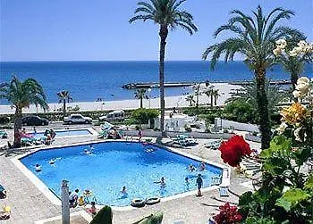 Hotel Best Indalo Mojácar