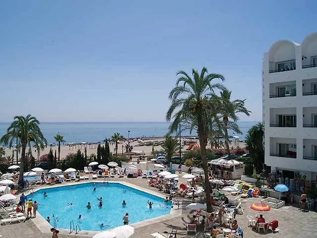 Hotel Best Indalo Mojácar