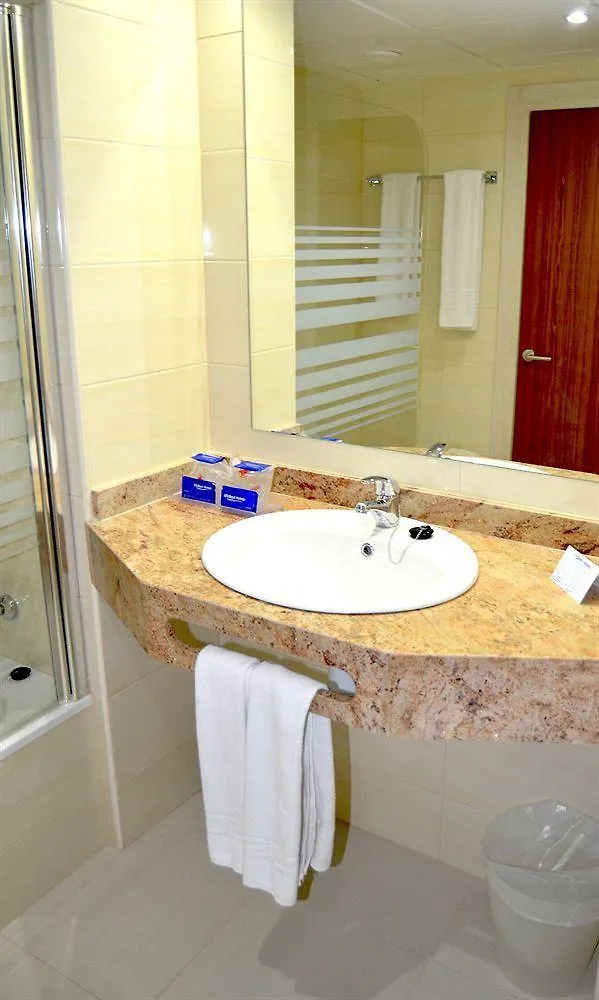 Hotel Best Indalo Mojácar