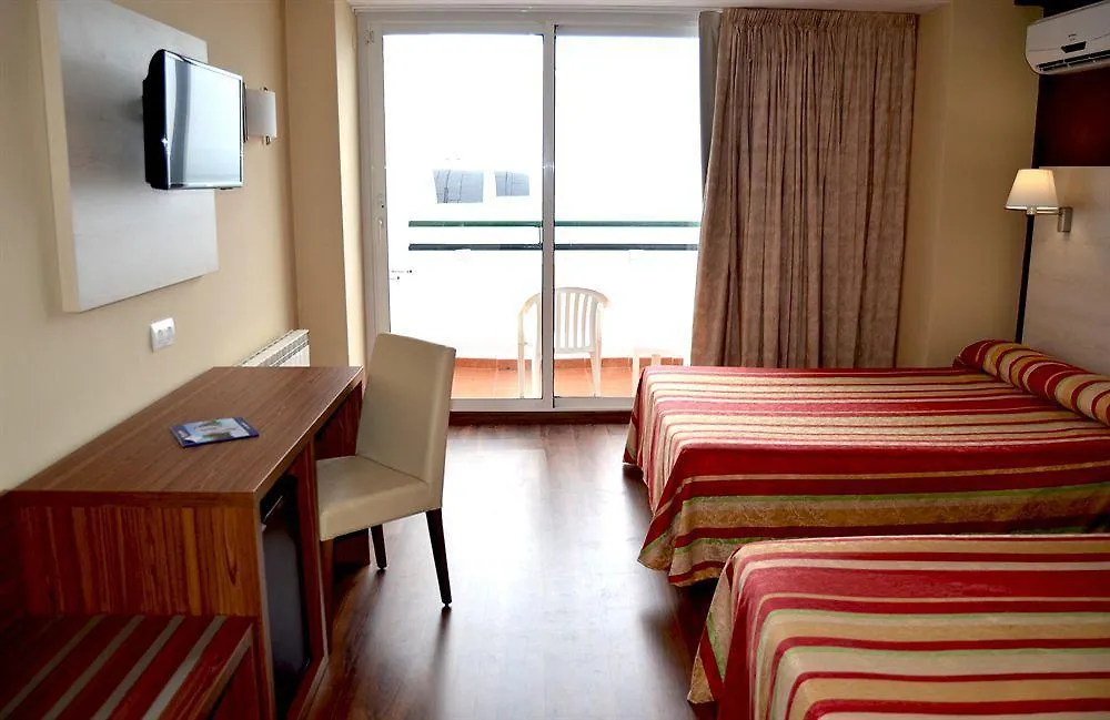 Hotel Best Indalo Mojacar Spain