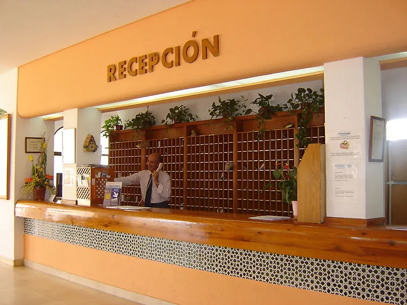 Hotel Best Indalo Mojácar