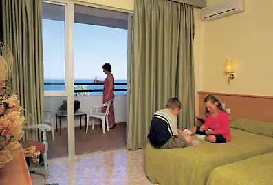 Hotel Best Indalo Mojácar