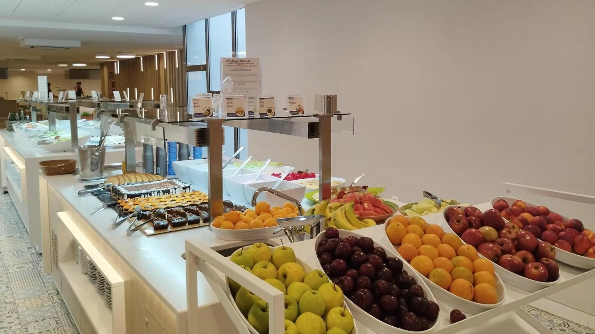 ****  Hotel Best Indalo Mojácar İspanya