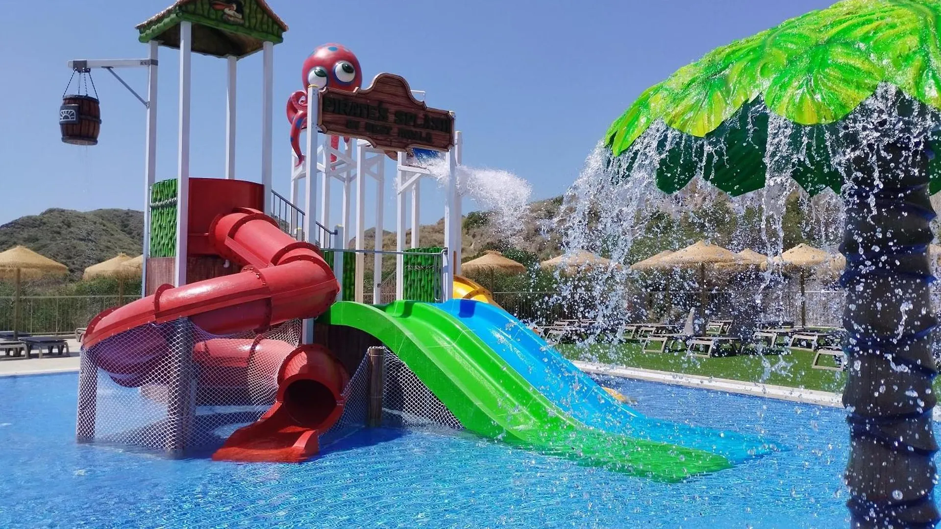 Hotel Best Indalo Mojácar