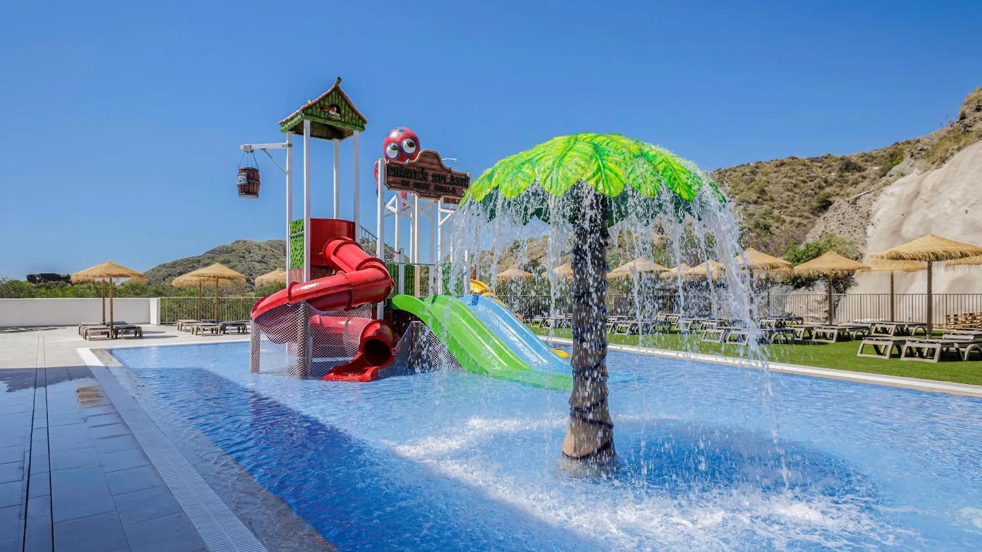 Hotel Best Indalo Mojácar