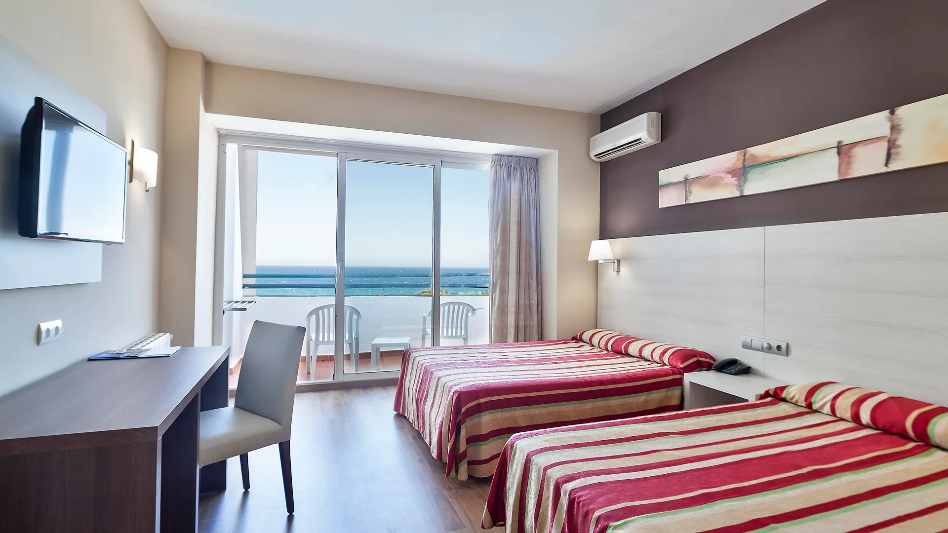 Hotel Best Indalo Mojácar