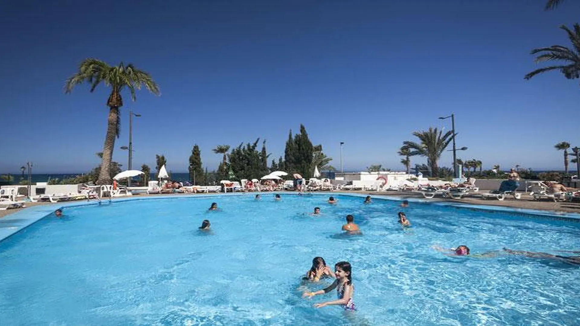 Hotel Best Indalo Mojácar 4*,  Spanien