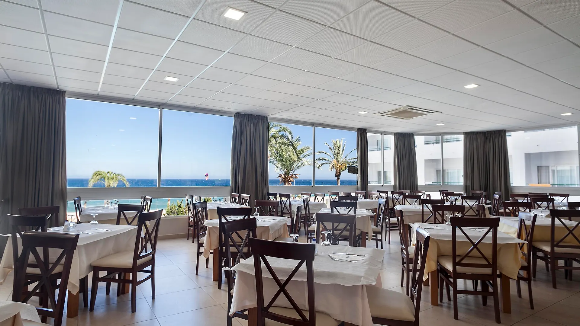 ****  Hotel Best Indalo Mojácar Spanien