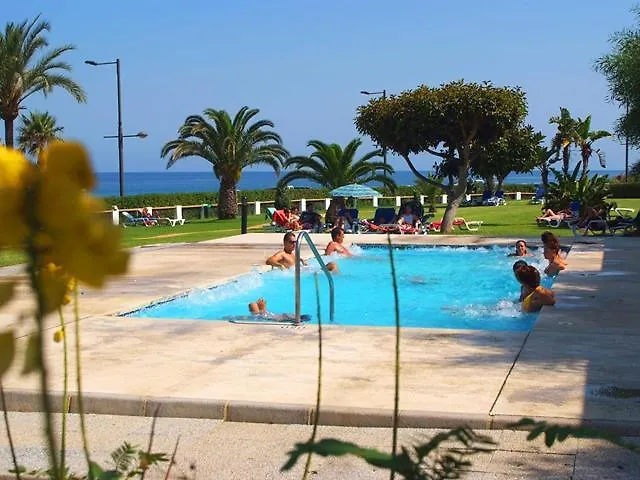 Hotel Best Indalo Mojácar Spanien