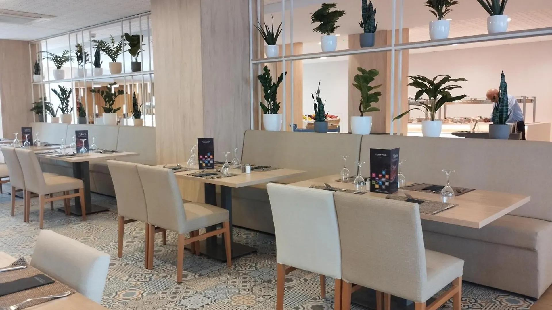 Hotel Best Indalo Mojácar Spanien