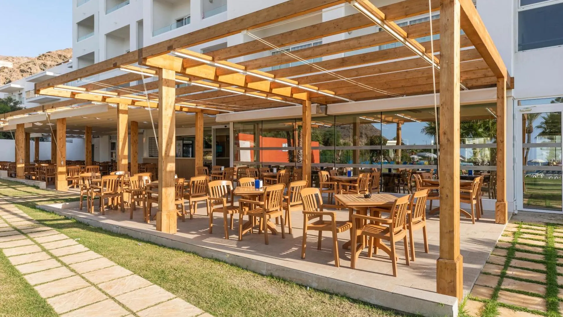 ****  Hotel Best Indalo Mojácar Spanien
