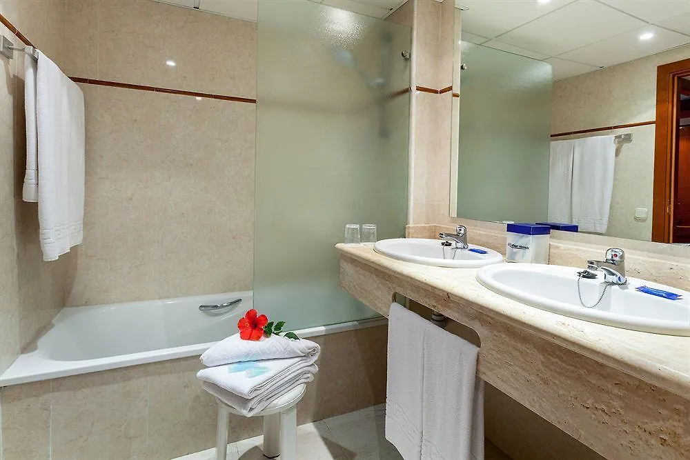 Hotel Best Indalo Mojácar