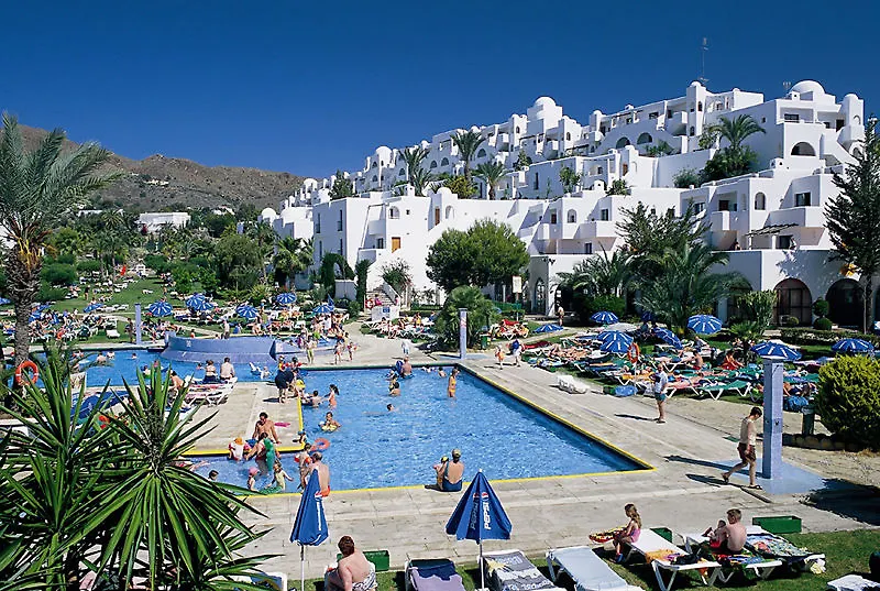 ****  Hotel Best Indalo Mojácar Spanien