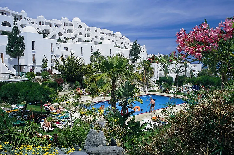 Hotel Best Indalo Mojácar
