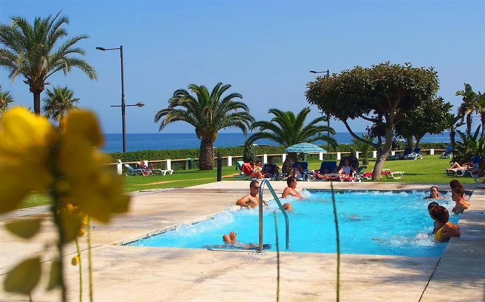 Hotel Best Indalo Mojácar